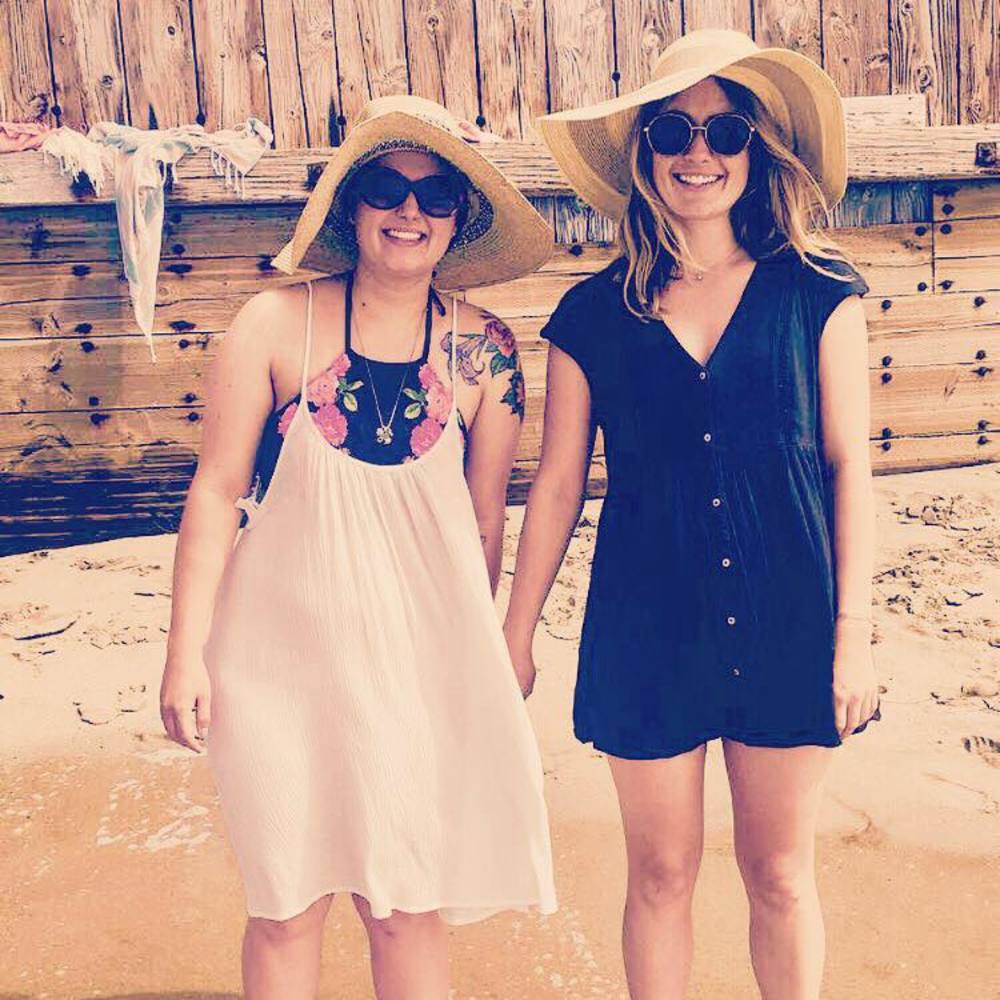 Meet your Posher, Lindsey